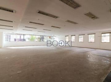 Sala · Conjunto, 416 m² - venda por R$ 7.072.000 ou aluguel por R$ 40.659/mês - Vila Olímpia - São Paulo/SP
