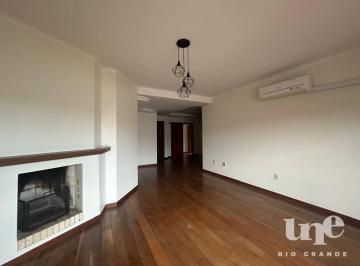 e1656ec1e4d4d2ebe273e8d716b51915c49511cb · Apartamento com 3 dormitórios à venda, 164 m² por R$ 550.000,00 - Cidade Nova - Rio Grande/RS