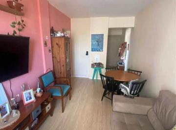 02753de2b9ea9075442e2b295749d8f87cfa8d11 · Apartamento com 2 dormitórios à venda, 65 m² por R$ 150.000,00 - Centro - Rio Grande/RS