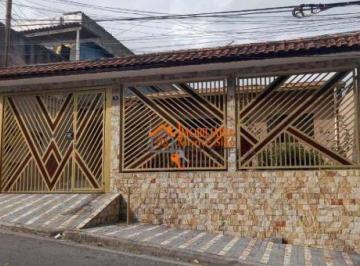 30ea2dc04f20ad9f6c491baf4af9b54e580b07bf · Casa com 3 dormitórios à venda, 162 m² por R$ 1.100.000,00 - Jardim Paulista - Guarulhos/SP