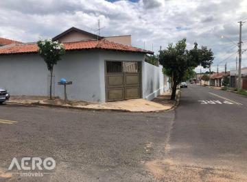 fachada casa 1 · Casa com 4 dormitórios à venda, 202 m² por R$ 340.000,00 - Vila Nove de Julho - Bauru/SP
