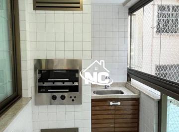 fd9f2a42c2efb11271a1cf2907868907fb3a1df7 · Apartamento com 2 Quartos suítes à venda, 80 m² por R$ 999.000 - Icaraí - Niterói/RJ