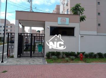 969e84db18bcf6d5d86c66774d6f38a86beedd37 · Apartamento com 2 quartos à venda, 56 m² por R$ 195.000 - Neves - São Gonçalo/RJ