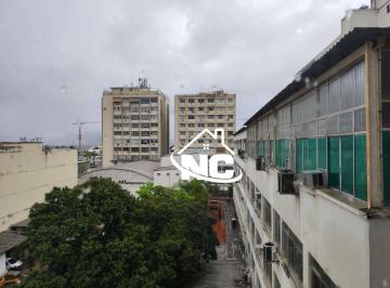 ed839f72c4369ae2708954210ab04826328f007e · Apartamento com 2 quartos à venda, 50 m² por R$ 350.000 - Centro - Niterói/RJ