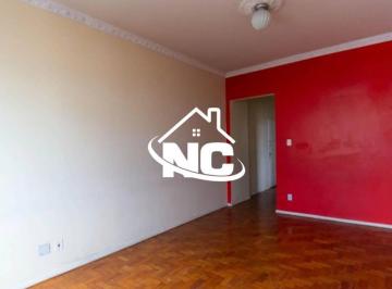 8873661d0f335fe7444fa7b8dde4deb203f23db9 · Apartamento com 2 quartos à venda, 50 m² por R$ 295.000 - Centro - Niterói/RJ