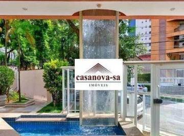 4388fd030f8a1a5cb91c690f360ee617a8b2e377 · Apartamento Duplex com 1 dormitório para alugar, 92 m² por R$ 5.075,00/mês - Jardim - Santo André/SP