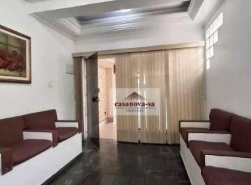 58670e993f8c710993d977bdf120f78fe651b51e · Casa com 2 dormitórios para alugar, 178 m² por R$ 4.697,00/mês - Vila América - Santo André/SP