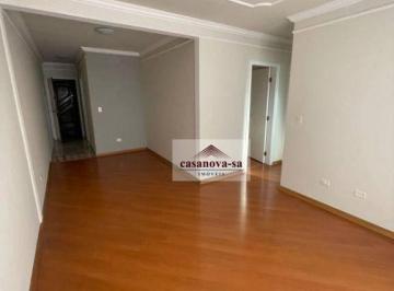 7e8b2149dfc111c594709238b66719d595808c15 · Apartamento com 3 dormitórios à venda, 94 m² por R$ 570.000,00 - Vila Bastos - Santo André/SP