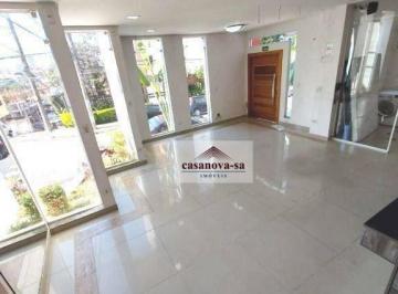 cf1a1e5f17b62bdd67f937301427343cdb091382 · Salão para alugar, 70 m² por R$ 14.000,01/mês - Vila Gilda - Santo André/SP