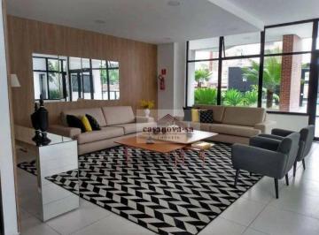 605ebaac4fd5bdc3335455a726f94e2ab626ca70 · Apartamento com 3 dormitórios à venda, 82 m² por R$ 775.000,00 - Jardim - Santo André/SP