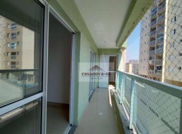 036eb379d9ed2c7365248d965f80d121aa9a5c5e · Apartamento com 3 dormitórios à venda, 106 m² por R$ 900.000,00 - Jardim - Santo André/SP