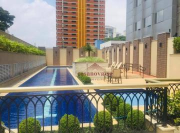 7b39ebae2942ab11c152d737be7ac1bd5f2d017b · Apartamento com 2 dormitórios à venda, 74 m² por R$ 950.000,00 - Jardim - Santo André/SP