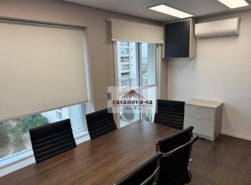 11b2bc03e5565f3711c89eaed17d870c8bde30a8 · Sala à venda, 32 m² por R$ 380.000,00 - Jardim - Santo André/SP