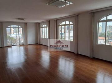 5cc6950177713249ec0ca04765e2aa8f99a7f40d · Apartamento com 4 dormitórios, 250 m² - venda por R$ 1.275.000 ou aluguel por R$ 5.500/mês - Centro 
