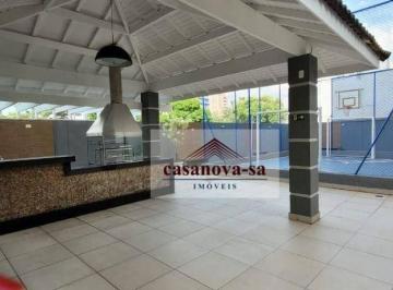 b07befcbd8f584e2a269e95839ed199ebe8ce7eb · Apartamento com 3 dormitórios para alugar, 150 m² por R$ 5.400,00/mês - Centro - Santo André/SP