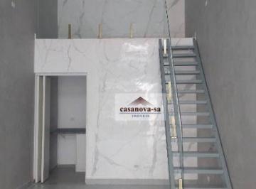 fd72fa0b28e6c6607ca39cc8db0232a1dd881c97 · Salão para alugar, 40 m² por R$ 3.705,00/mês - Centro - Santo André/SP