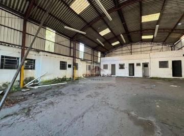 f3193ddd7b33c1e2c4092b2441ede1f785b90c23 · Galpão para alugar, 700 m² - Jardim - Santo André/SP