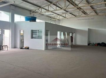 b1f28d15ef010cebbeccf835808ea8c9d79653bc · Salão para alugar, 270 m² por R$ 5.600/mês - Vila Metalúrgica - Santo André/SP