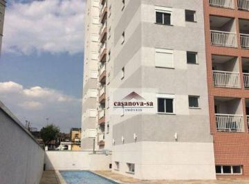 9e2ba0fbfd2e2dbb37dfd0561528ed49f706a4b0 · Apartamento para alugar, 59 m² por R$ 3.145,00/mês - Vila Príncipe de Gales - Santo André/SP
