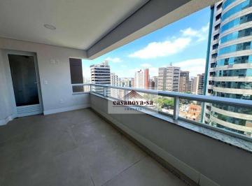 601d99f315fad315fdf2108b4ad77c695768202a · Apartamento com 4 dorm. 185 mts- Bairro Jardim - Santo André/SP