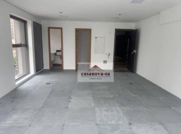 31eee2eb216f8e2f505fa5dadffcd68c5463a1b0 · Sala para alugar, 41 m² por R$ 3.880,00/mês - Vila Guiomar - Santo André/SP