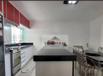 dc740ab7906db3137a1c537166e806ba18329db8 · Sobrado com 3 dormitórios, 240 m² - venda por R$ 1.370.000,00 ou aluguel por R$ 8.950,00/mês - Vila