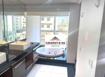bf204d0ede5a58475091a26a7263c946e8765993 · Apartamento Padrão Grotta  à venda, 169 m² por R$ 1.700.000 - Jardim - Santo André/SP