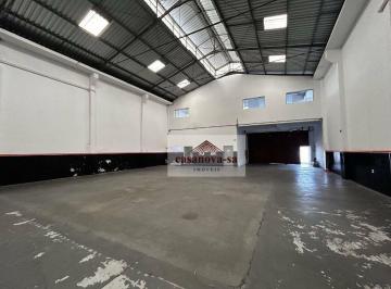 65343ea17354ac19b737dcd5b2f666d8465d0982 · Salão para alugar, 900 m² por R$ 30.000,00/mês - Parque das Nações - Santo André/SP