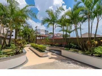 b581fe9b3f608a6a64b332e8c49f16531af6ed28 · Apartamento com 2 dormitórios para alugar, 58 m² por R$ 3.735,00/mês - Vila Príncipe de Gales - Sant