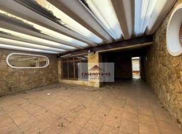 ff830cef26eead84a7dc20e351c23452d4eedeee · Sobrado com 3 dormitórios à venda, 213 m² por R$ 880.000,00 - Centro - Santo André/SP