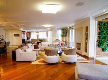d79a6f2ba957c80217500a37bd0b1134fe5041ff · Apartamento com 4 dormitórios à venda, 362 m² por R$ 4.500.000,00 - Jardim - Santo André/SP