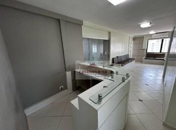 e8b02c4bc330c045772eb4e65bfdaaa0e4c939a8 · Sala para alugar, 100 m² por R$ 4.982,44/mês - Centro - Santo André/SP