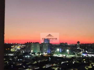 59ff48e947a0ff8b314d4adf5be1bb41e08d08cf · Apartamento com 3 dormitórios à venda, 60 m² por R$ 390.000,00 - Vila Scarpelli - Santo André/SP