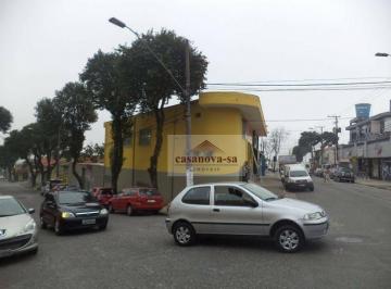 c0a25b4c9537588e166b49510f2da6680bd03c1c · Salão à venda, ESQUINA !! com 566 m² área construída por R$ 1.900.000 - Parque Capuava - Santo Andr