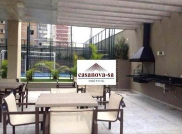 cf0c0fe22ac9e9e5f8025238a2d57ba3b01ad122 · Cobertura com 4 dormitórios à venda, 360 m² por R$ 4.600.000,00 - Campestre - Santo André/SP