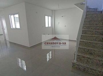 bdcd41b8fbb08b3dc373a5224e6ae08fc7dbb1d6 · Cobertura com 2 dormitórios à venda, 122 m² por R$ 535.000 - Vila Pires - Santo André/SP