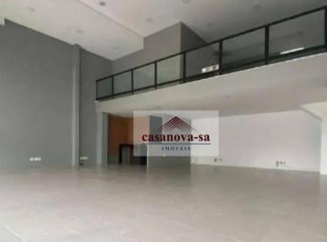 c8b6f8d24bf7aee5b8a324f80998d2f748199c4f · Loja para alugar, 170 m² por R$ 25.650,00/mês - Centro - Santo André/SP