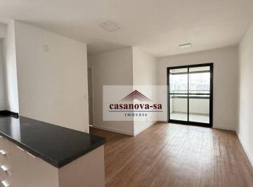 afbc390f44980330732ae16697006cafbf498356 · Apartamento com 2 dormitórios para alugar, 64 m² por R$ 3.800,00/mês - Parque das Nações - Santo And