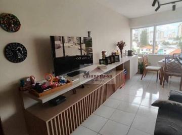 9a669140f557483d18453239dc81f327c58e9186 · Apartamento com 2 dormitórios à venda, 79 m² por R$ 630.000,00 - Jardim Bela Vista - Santo André/SP