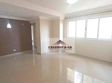a4186da34556a316ae85c44fbbcb177f87a2502f · Apartamento com 2 dormitórios para alugar, 65 m² por R$ 4.570,00/mês - Jardim - Santo André/SP