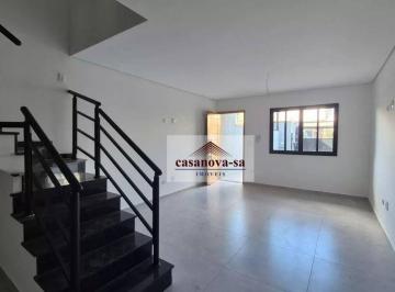 dd3b9fb104b001cedc6bb8c9abd4d470b71fd215 · Casa com 3 dormitórios à venda, 160 m² por R$ 750.000,00 - Vila Camilópolis - Santo André/SP