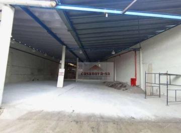ade8f01ebf4e140b29b7c666172926e898fc2761 · Galpão para alugar, 485 m² por R$ 17.600,00/mês - Paraíso - Santo André/SP