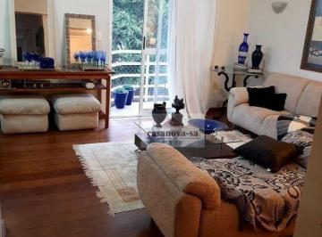 d9f7c85e63c00bd57004d3b525bff29e8d42c7f1 · Apartamento com 3 dormitórios à venda, 128 m² por R$ 750.000,00 - Vila Bastos - Santo André/SP