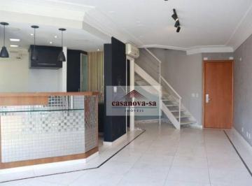 a886ae1c825d8fa9d08cda4680d3b2f7e44fde33 · Cobertura com 2 dormitórios, 132 m² - venda por R$ 1.450.000,00 ou aluguel por R$ 7.305,00/mês - Jar