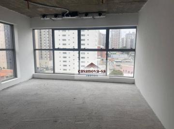 942e98be7c9875b3bd6845c684e76efa05415a05 · Sala à venda, 42 m² por R$ 583.000 - Vila Guiomar - Santo André/SP