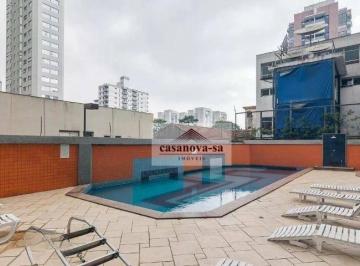 a7894edfb3a39b8e0558ff587ab2f1d0ed2e0fd9 · Apartamento com  175 m² por R$ 7.800/mês - Jardim - Santo André/SP