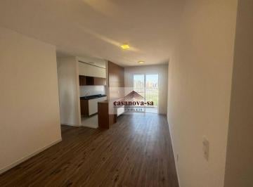 a8fa49a4c125d6adb678ab91b8760172a5c89d36 · Apartamento com 2 dormitórios para alugar, 50 m² por R$ 3.490,00/mês - Campestre - Santo André/SP