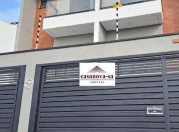 6f402175ed46c80bd72f73d2feb838ebba666683 · Sobrado com 3 dormitórios à venda, 231 m² por R$ 890.000,00 - Vila Lucinda - Santo André/SP