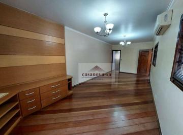 e6c74433125739049ca03cbd53c58603cc32829e · Sobrado com 3 dormitórios para alugar, 327 m² por R$ 6.700 /mês - Vila Floresta - Santo André/SP