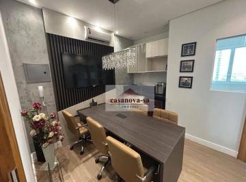 44a2748436117a720eb6bb24d80ac74cfd81bccb · Sala para alugar, 40 m² por R$ 4.200/mês - Centro - São Bernardo do Campo/SP